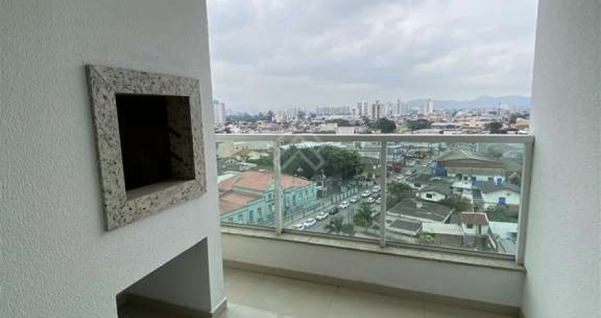 Apartamento em São Judas, Itajaí/SC