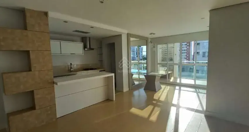 Sans Souci Residence - Residencial Sans Souci | Apartamento semi-mobiliado