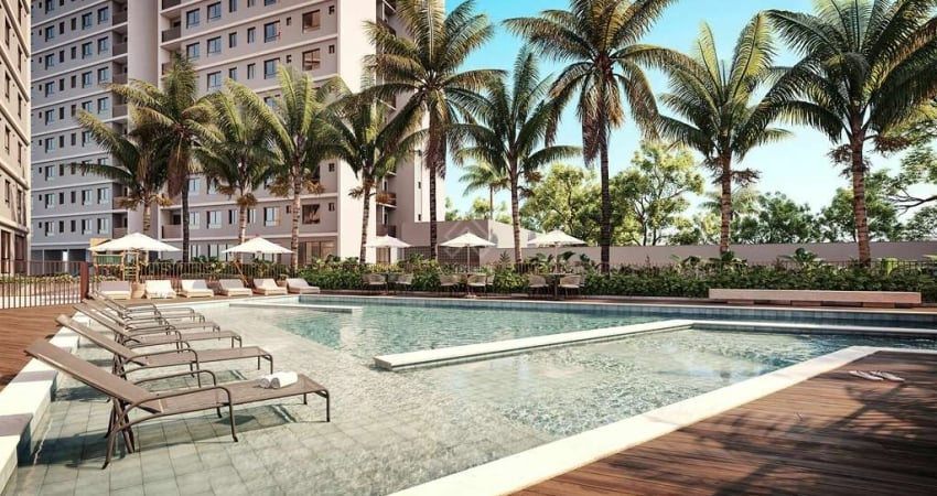 Residencial Boulevard Jardins - Apartamento em São João, Itajaí/SC