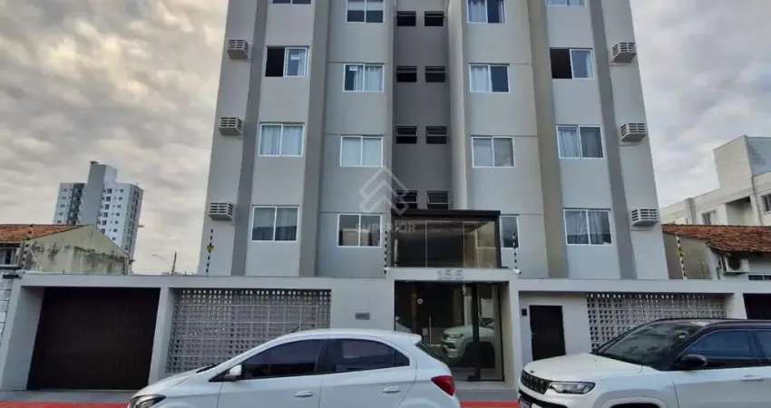 Condominio residencial - apartamento 2 quartos bairro são judas, itajaí/sc