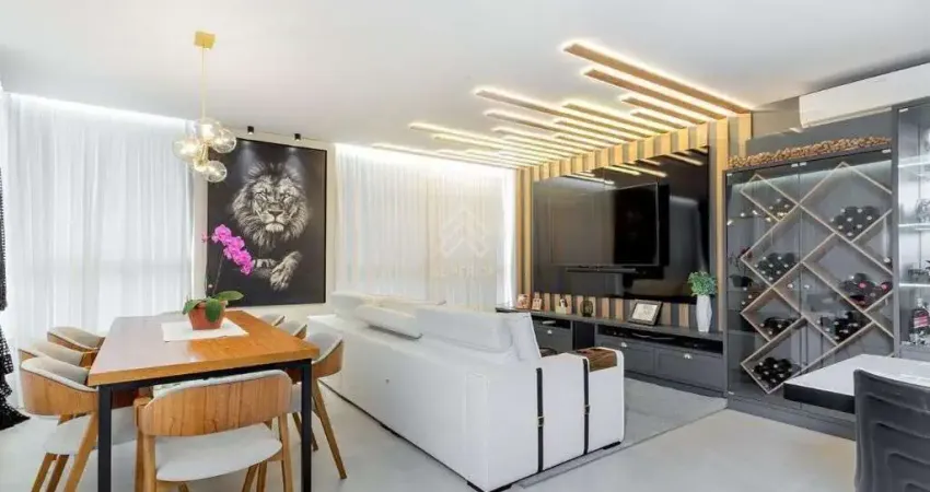 Nob Hill Residence - Residencial Farol Ponta do Mel | Apartamento de alto padrão mobiliado e próximo ao mar