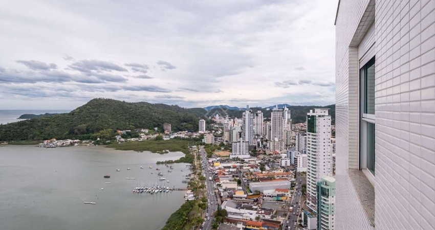 Exclusive Residence - Exclusive Residence | Cobertura Duplex com vista para a Beira Rio