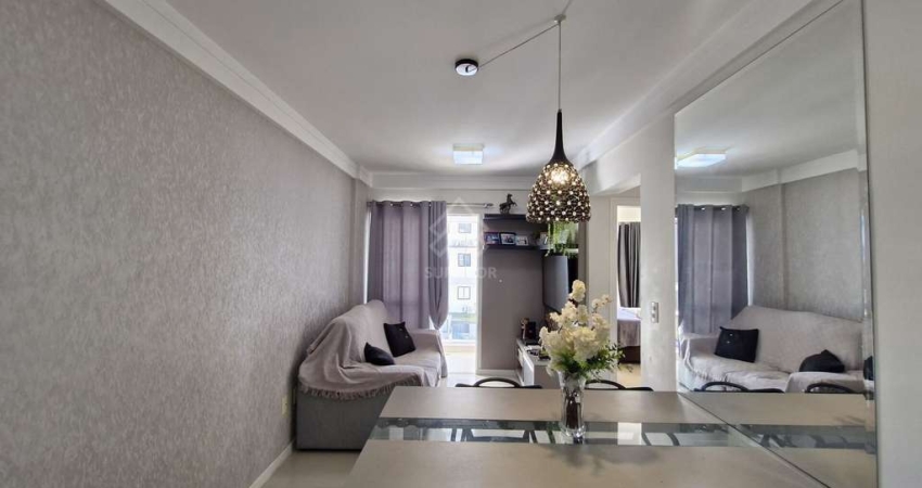 Saint Paul Residence - Apartamento 2 quartos á venda no bairro São Judas Itajaí/SC