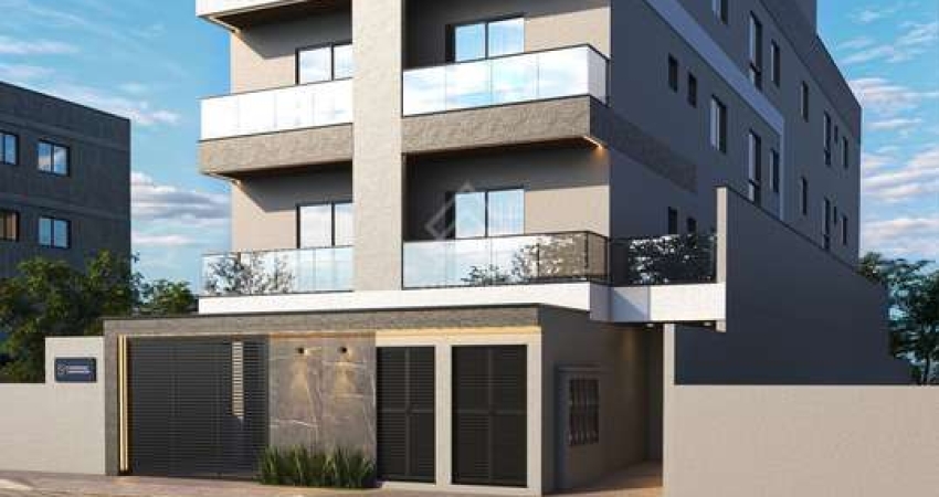 Villa Bertin Residenziale - Apartamento 2 quartos sendo 1 suíte à venda no bairro Cordeiros - Itajaí/SC