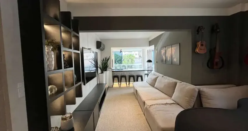 Novo Horizonte - Apartamento em Centro, Balneário Camboriú/SC