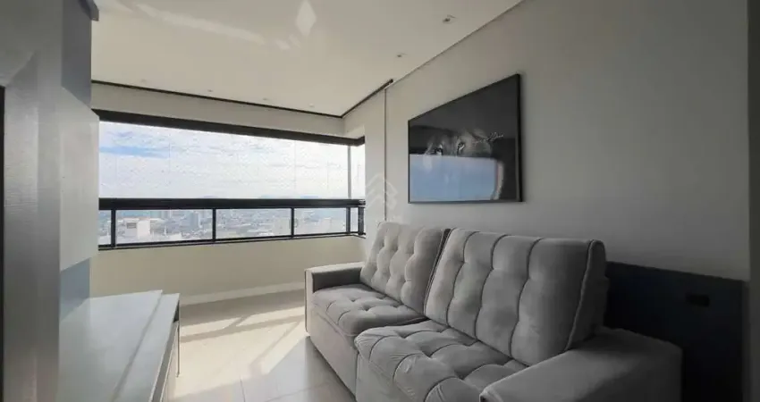 Atmos Time - Apartamento 2 quartos sendo 1 suíte bairro Dom Bosco, Itajaí/SC