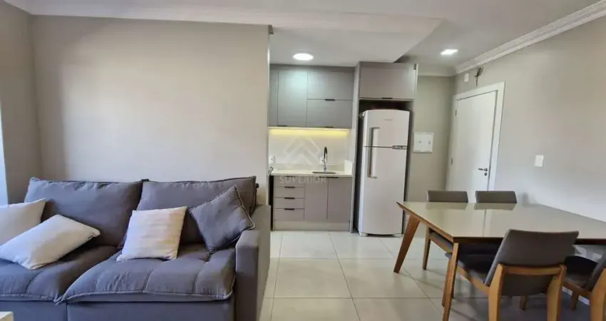 Residencial Soneto - Apartamento 3 quartos sendo 1 suíte mobiliado a venda