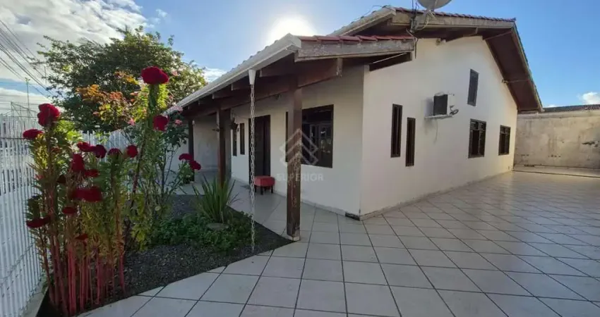 Casa com 2 quartos à venda no São Vicente, Itajaí 