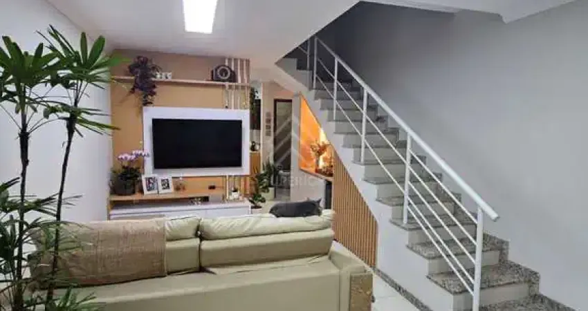 Casa com 2 quartos à venda na Rua Maria da Silva Balland, Cedro, Camboriú
