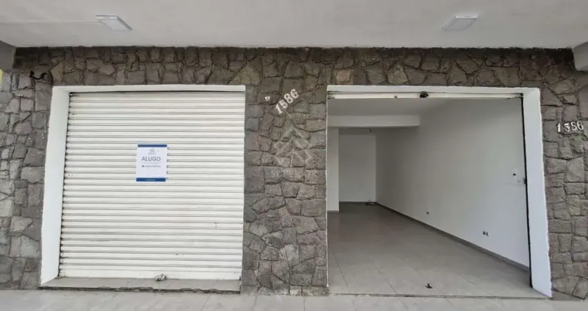 Casa comercial para alugar na Rua Heitor Liberato, 1586, Vila Operária, Itajaí