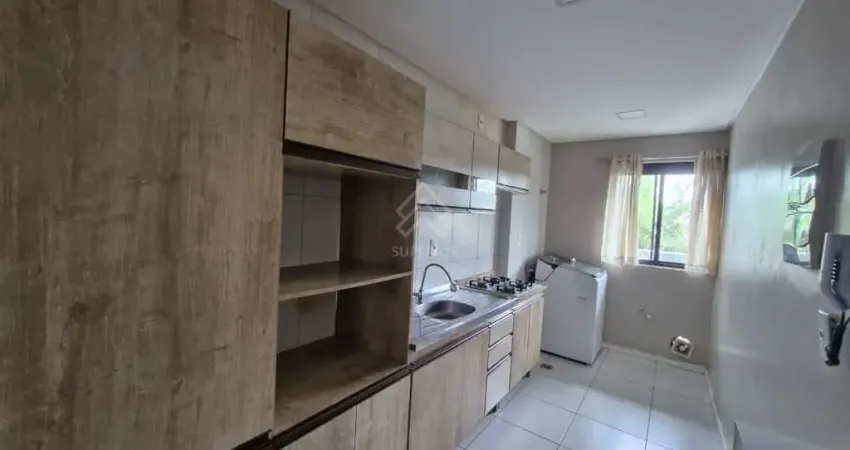 Rio do ouro clube residencial - apartamento padrão locação anual