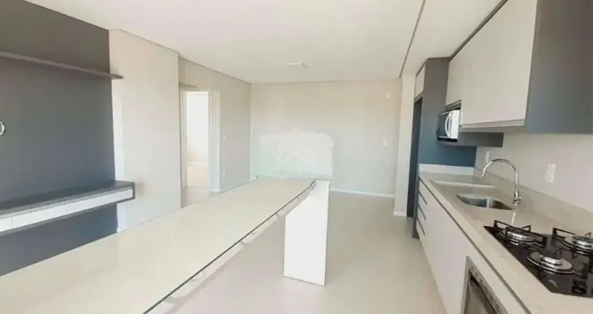 Residencial sol da toscana - apartamento semi mobiliado 2 quartos no bairro vila operária itajaí