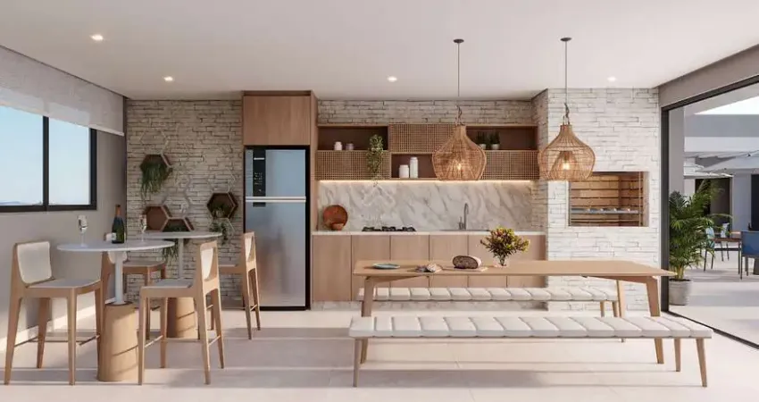 Living 360 residence - living 360 | empreendimento lançamento