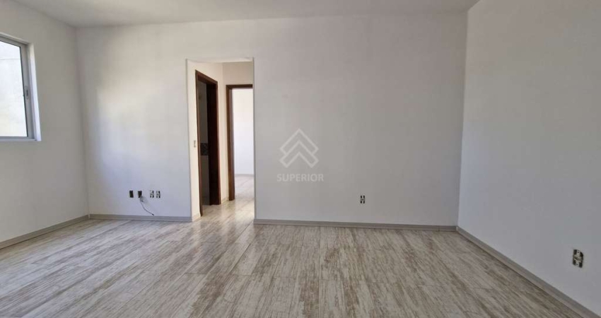 Residencial Varandas do Vale - Apartamento 2 dormitórios no bairro cordeiros parte alta em Itajaí/SC