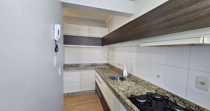 Vila Serena Residencial - Apartamento á venda 3 quartos sendo 1 suíte