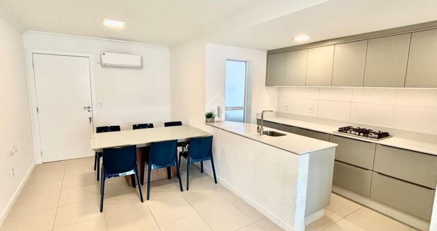 Residencial Philadelphia - Apartamento 2 dormitórios no Centro de Itajaí/SC