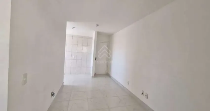 Residencial marisanto - apartamento pronto para moara 2 dormitórios