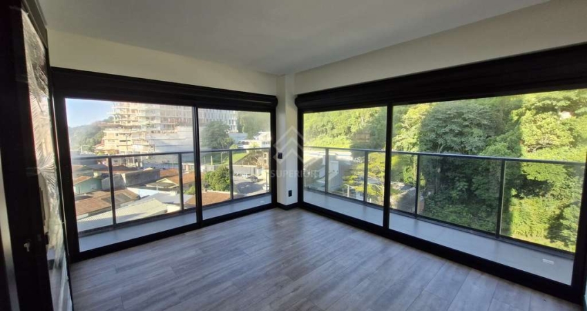 Serenity Tower - Apartamento Alto Padrão com linda vista Fazenda, Itajaí/SC