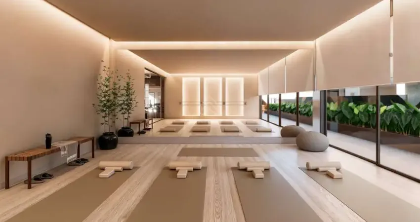 Residencial Portovelas por Lotisa - Portovelas: o futuro da valorização imobiliária em Itajaí.