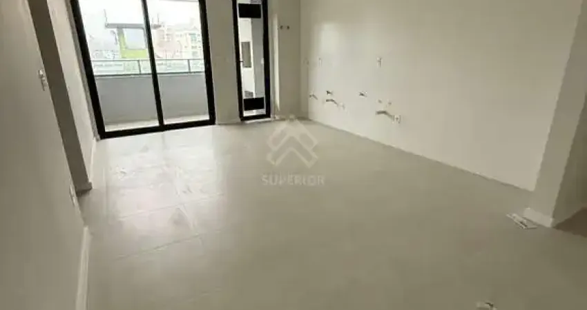 Residencial san marino - apartamento novo à venda – 3 quartos (1 suíte) – itajaí