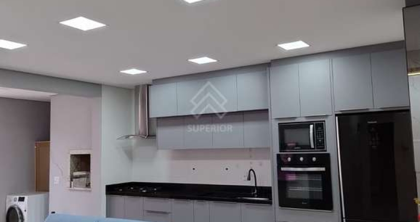 Residencial Smart São joão - Apartamento diferenciado 2 dormitórios