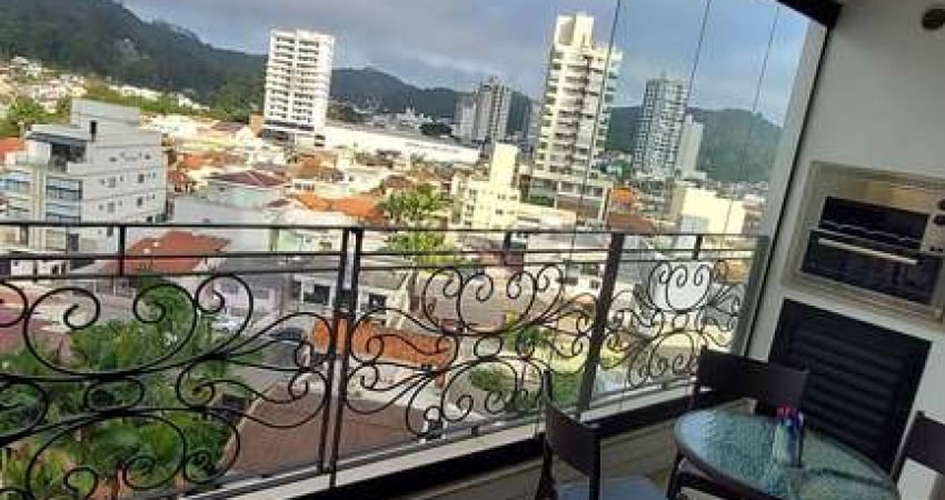 Opera Club Residence - Apartamento em Fazenda, Itajaí/SC