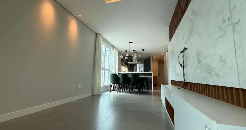 Marettimo residencial - apartamento 3 dormitórios sendo 1 suíte centro da cidade itajaí/sc