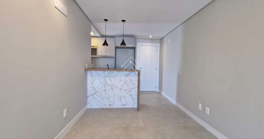 Apartamento 2 dormitórios no bairro São João, Itajaí/SC