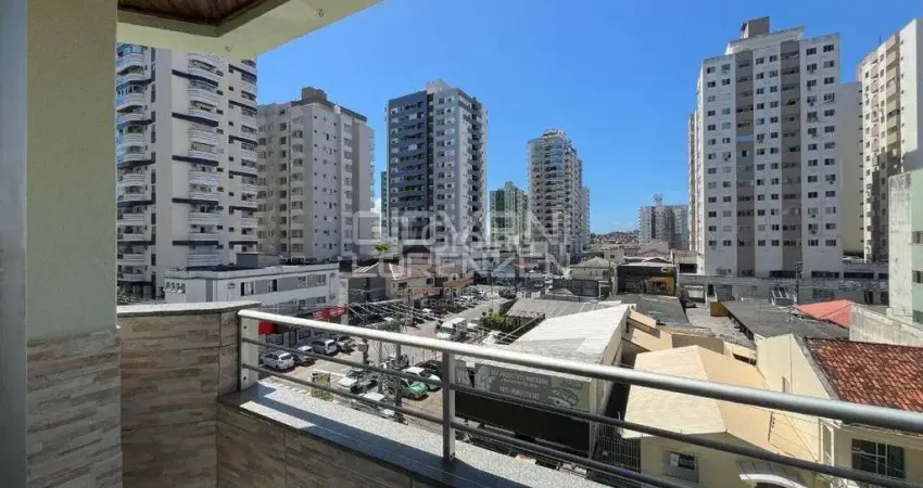 Apartamento com 2 quartos à venda no Campinas, São José 