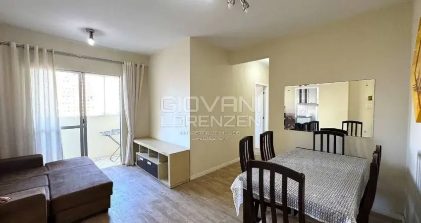 Apartamento com 2 quartos à venda no Campinas, São José 