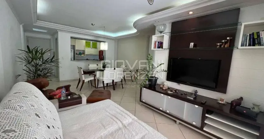 Apartamento com 2 quartos à venda no Campinas, São José 