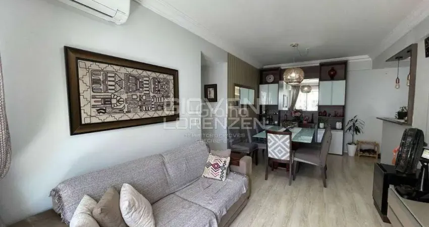 Apartamento com 2 quartos à venda no Campinas, São José