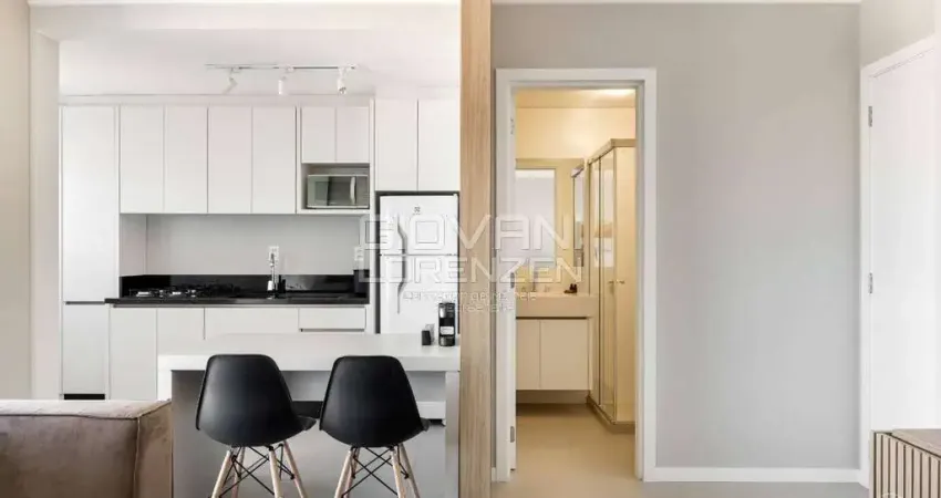 Apartamento com 1 quarto à venda no Campinas, São José