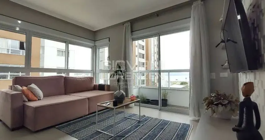 Apartamento com 1 quarto à venda no Campinas, São José