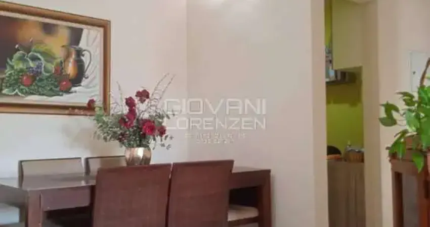 Apartamento com 3 quartos à venda no Kobrasol, São José 