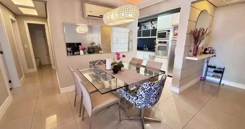 Apartamento com 3 quartos à venda no Kobrasol, São José 
