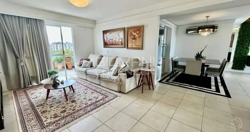 Cobertura com 3 quartos à venda no Kobrasol, São José 