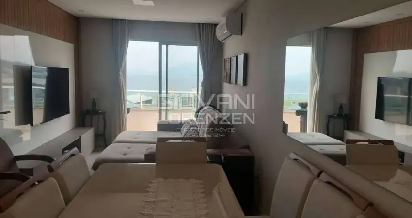 Cobertura com 3 quartos à venda no Kobrasol, São José