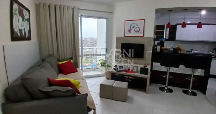 Apartamento com 2 quartos à venda no Campinas, São José 