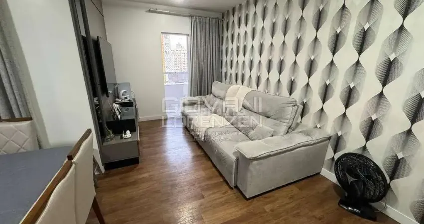 Apartamento com 3 quartos à venda no Campinas, São José