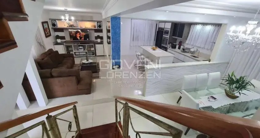 Casa com 3 quartos à venda no Campinas, São José