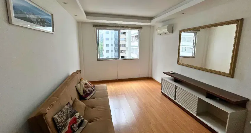 Apartamento com 2 quartos à venda na Rua Almirante Lamego, 612, Centro, Florianópolis
