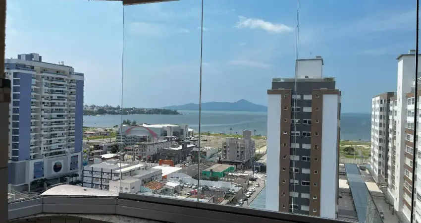 Apto 3 quartos sendo 1 suíte no coração do kobrasol, ao lado do kplatz center