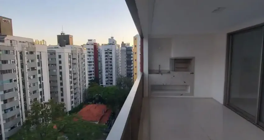Apartamento com 3 quartos à venda na Rua Doutor Armínio Tavares, 120, Centro, Florianópolis