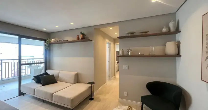 Apartamento com 2 quartos à venda na Rua Padre Adelino, 318, Quarta Parada, São Paulo