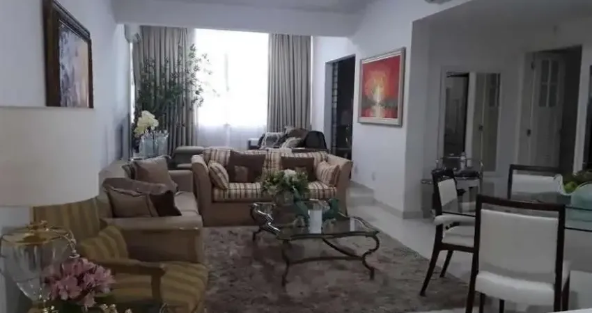 Vendo ótimo apartamento com 3 quartos, 118m², 1 vaga em copacabana na rua domingos ferreira