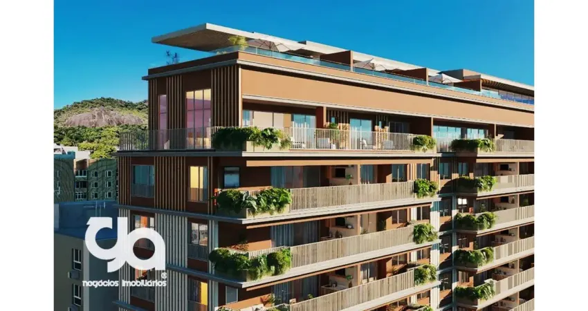 Vendo lindo apartamento com 80m², 2 suites, varanda, vaga, infra completa