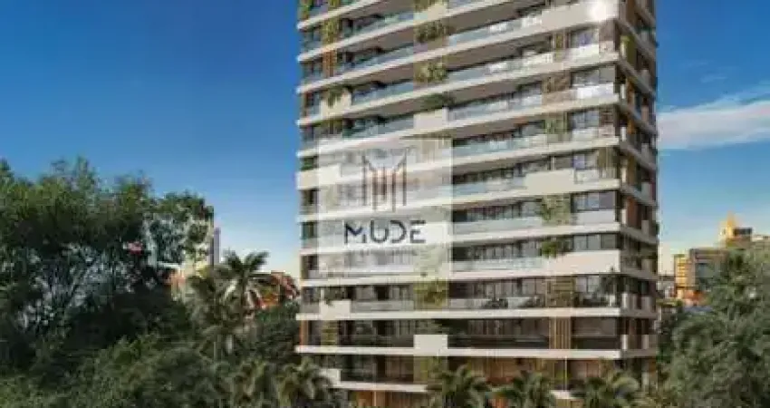 Allure caminho das árvores | pré-lançamento exclusivo - investogether - 152m² - 4 suítes - 3 vagas