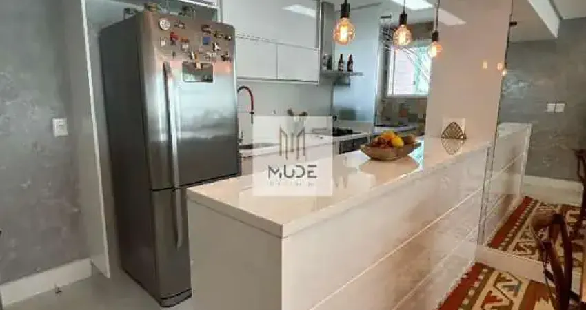 Apartamento à Venda no Condomínio Vistta Imperial - Pitangueiras | 3 Suítes, 3 Vagas, 110m² | Pronto para Morar - LAURO DE FREITAS - Bahia
