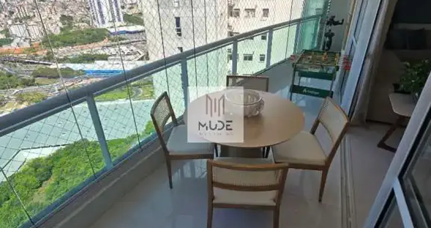 Horto bela vista - reserva das flores, 3 quartos, suíte, 123m² - 2 vagas soltas - infra estrutura de clube - venda em salvador / ba horto bela vista